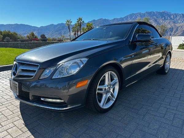 Used-2013-Mercedes-Benz-E-Class-E-350