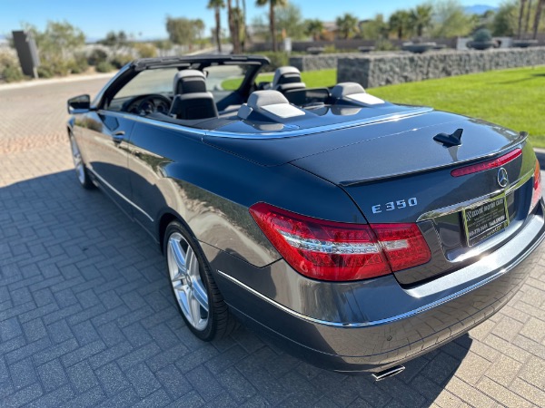Used-2013-Mercedes-Benz-E-Class-E-350