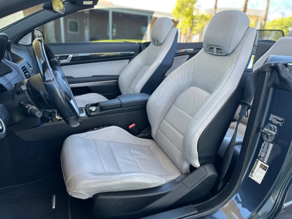 Used-2013-Mercedes-Benz-E-Class-E-350