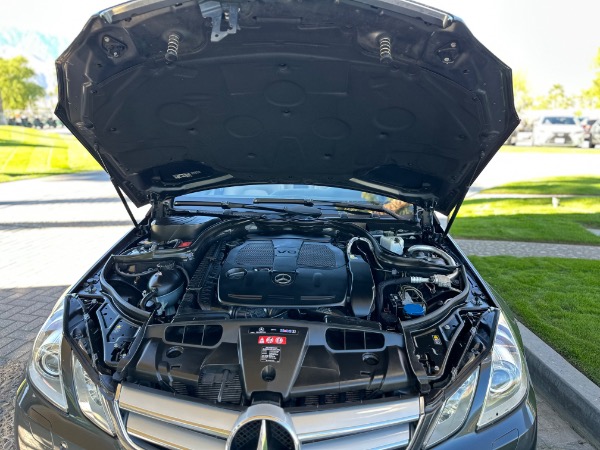 Used-2013-Mercedes-Benz-E-Class-E-350