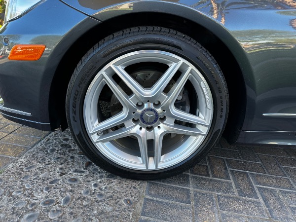 Used-2013-Mercedes-Benz-E-Class-E-350