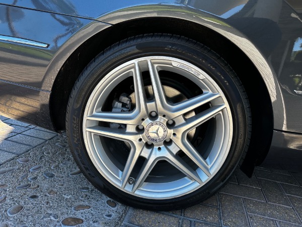 Used-2013-Mercedes-Benz-E-Class-E-350