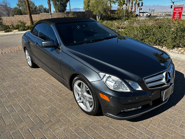 Used-2013-Mercedes-Benz-E-Class-E-350