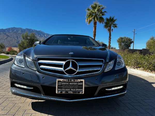 Used-2013-Mercedes-Benz-E-Class-E-350