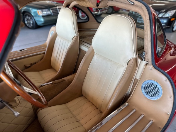 Used-1955-Mercedes-Benz-300SL-Gullwing-recreation