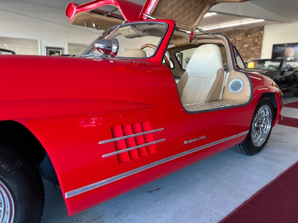Used-1955-Mercedes-Benz-300SL-Gullwing-recreation