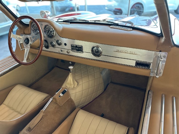 Used-1955-Mercedes-Benz-300SL-Gullwing-recreation