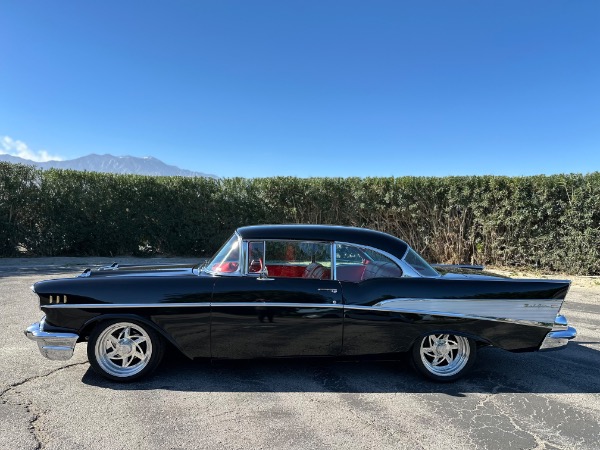 Used-1957-Chevrolet-Bel-Air