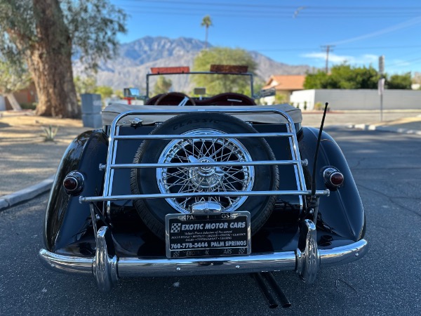 Used-1955-MG-TF1500