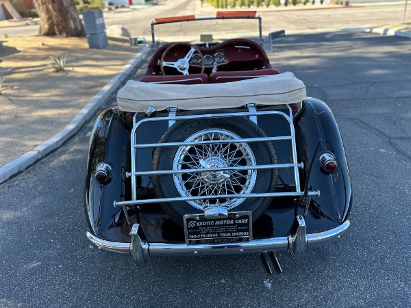 Used-1955-MG-TF1500