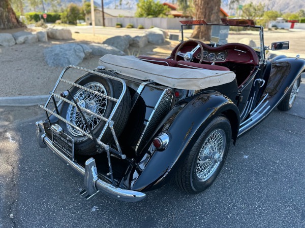 Used-1955-MG-TF1500