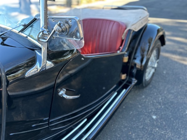 Used-1955-MG-TF1500