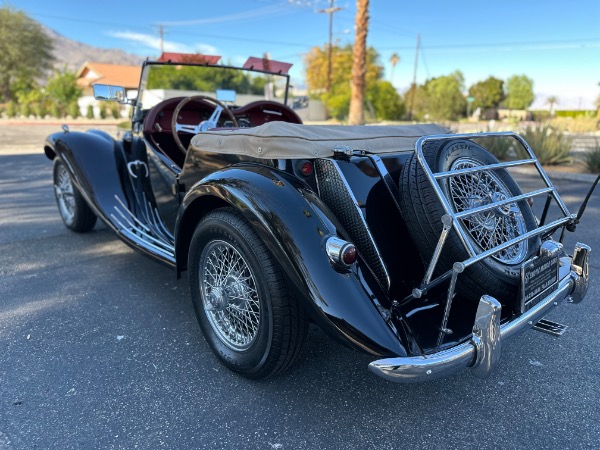 Used-1955-MG-TF1500
