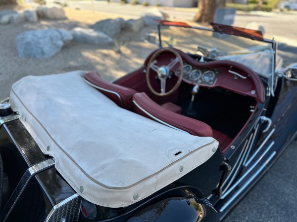 Used-1955-MG-TF1500