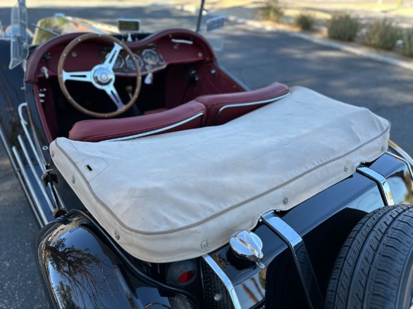 Used-1955-MG-TF1500