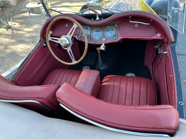 Used-1955-MG-TF1500
