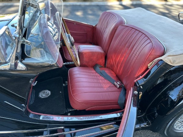 Used-1955-MG-TF1500