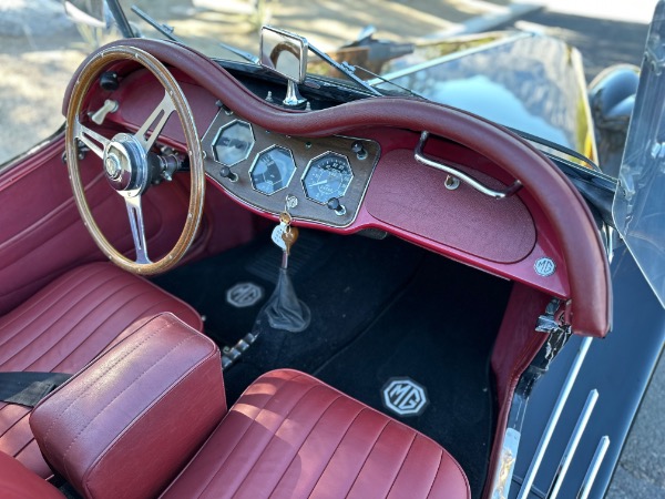 Used-1955-MG-TF1500