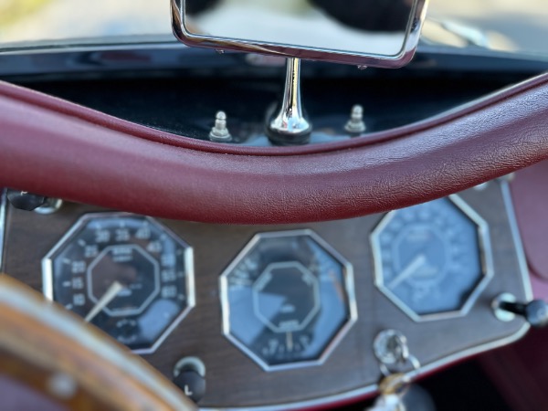 Used-1955-MG-TF1500