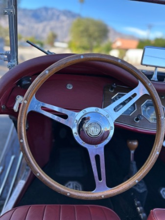 Used-1955-MG-TF1500