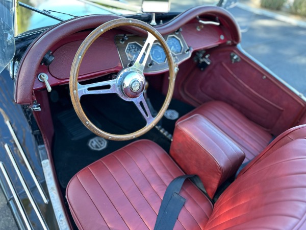 Used-1955-MG-TF1500
