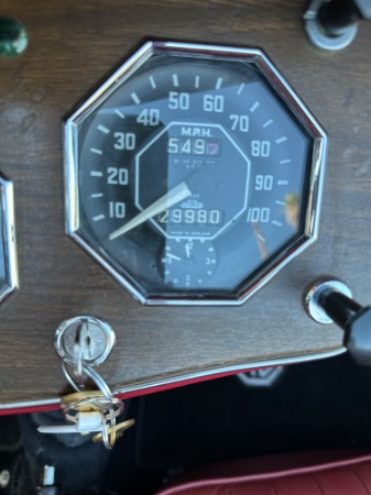 Used-1955-MG-TF1500