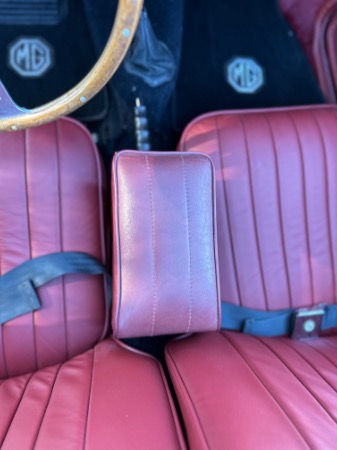Used-1955-MG-TF1500