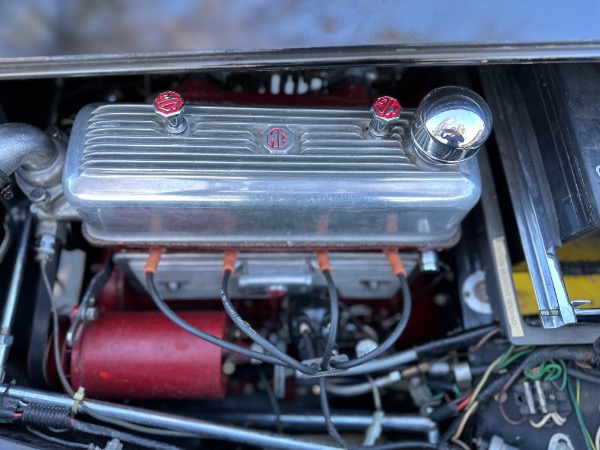 Used-1955-MG-TF1500