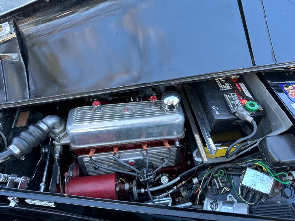 Used-1955-MG-TF1500