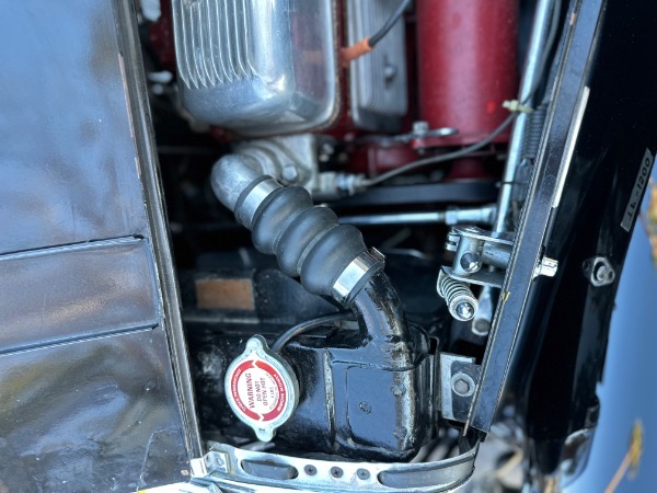 Used-1955-MG-TF1500