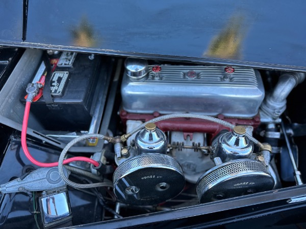 Used-1955-MG-TF1500