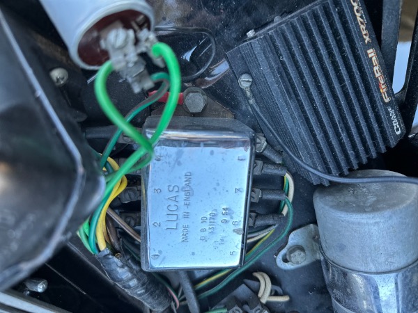 Used-1955-MG-TF1500