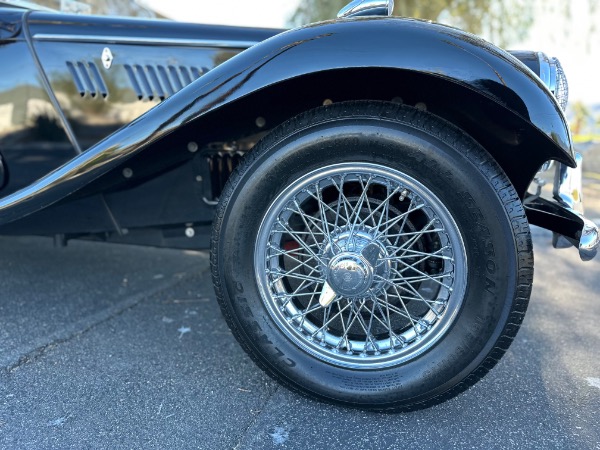 Used-1955-MG-TF1500