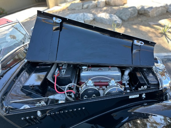 Used-1955-MG-TF1500