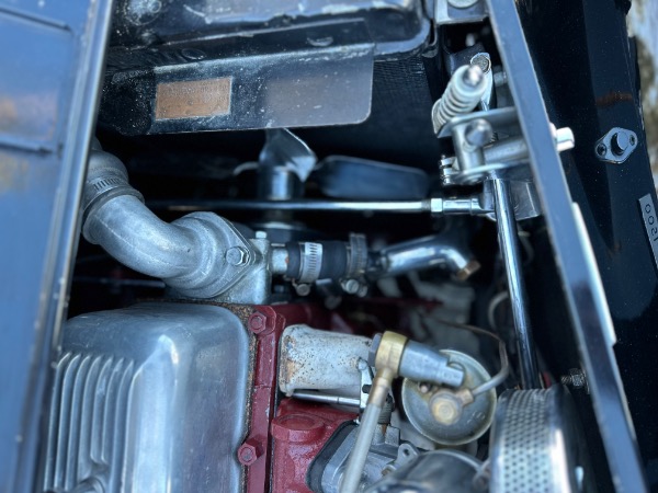 Used-1955-MG-TF1500