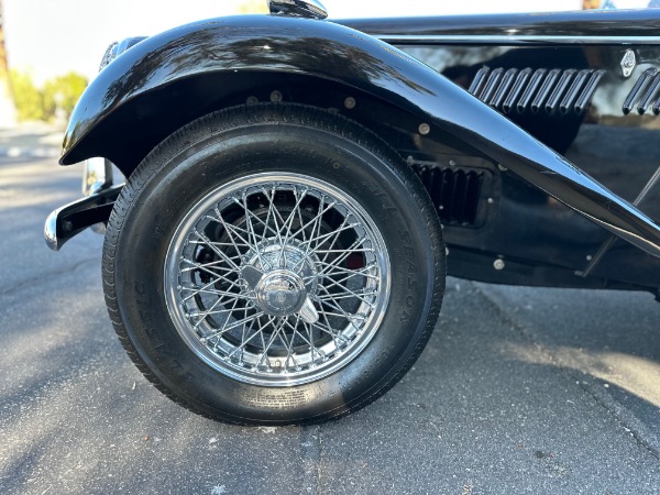 Used-1955-MG-TF1500