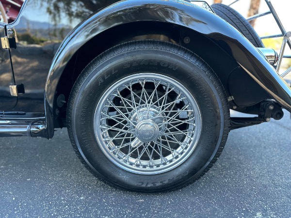 Used-1955-MG-TF1500