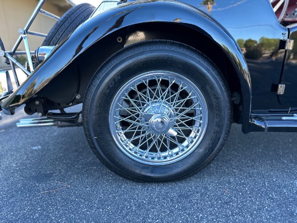 Used-1955-MG-TF1500