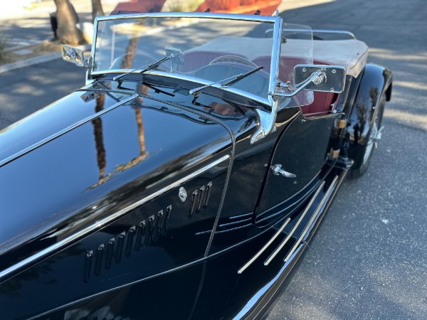 Used-1955-MG-TF1500