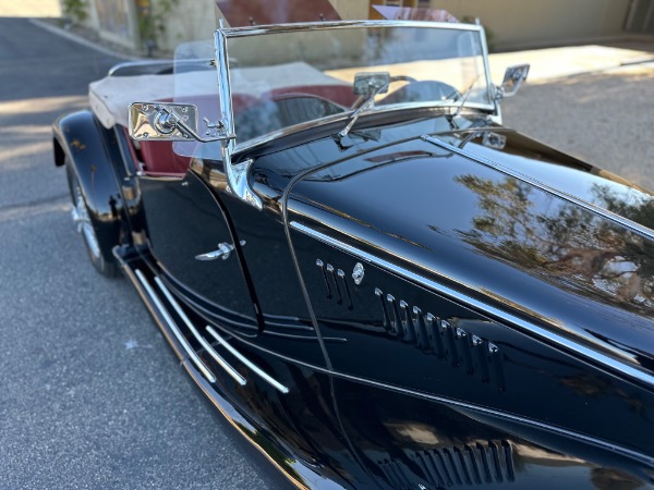 Used-1955-MG-TF1500