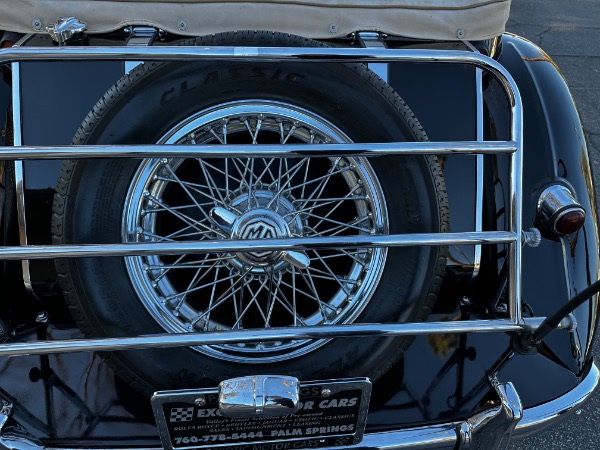 Used-1955-MG-TF1500