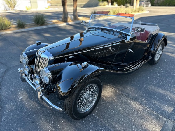 Used-1955-MG-TF1500