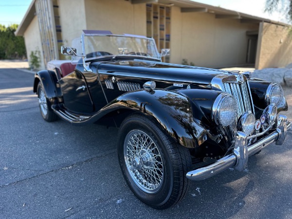 Used-1955-MG-TF1500