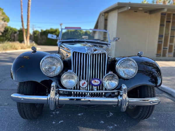 Used-1955-MG-TF1500