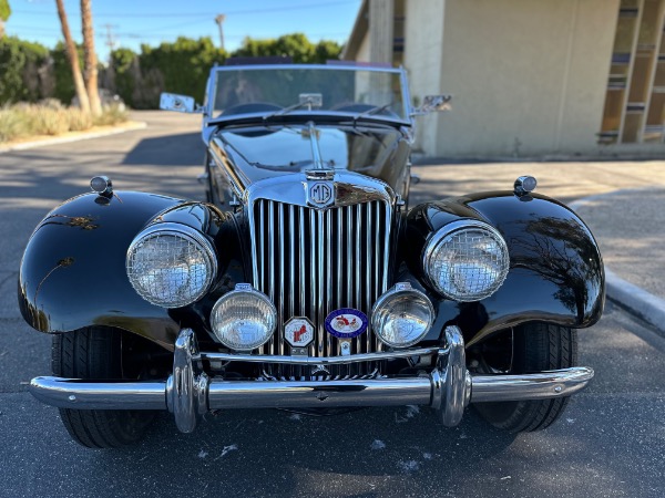 Used-1955-MG-TF1500