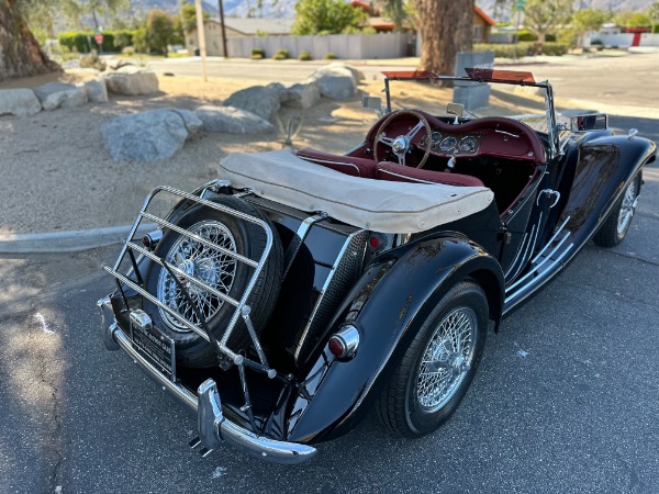Used-1955-MG-TF1500