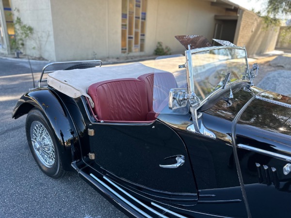 Used-1955-MG-TF1500