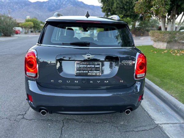 Used-2020-MINI-Countryman-Cooper-S