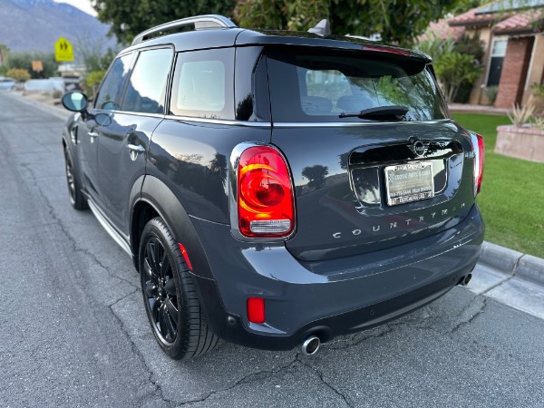 Used-2020-MINI-Countryman-Cooper-S