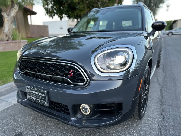 Used-2020-MINI-Countryman-Cooper-S